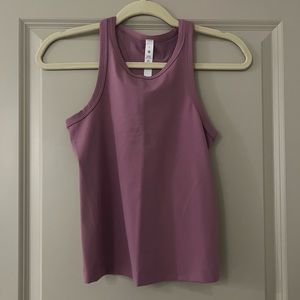 Lululemon Align Waist-Length Racerback Tank Top